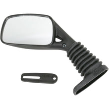 Emgo Mark II Mirror - Fairing Mount - Left 20-25182_381802