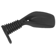 Emgo Mark II Mirror - Fairing Mount - Left 20-25182_597783