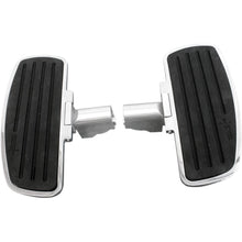 Rivco Products Driver Floorboards - Spyder [MPN: CA020-RTV2]_466610