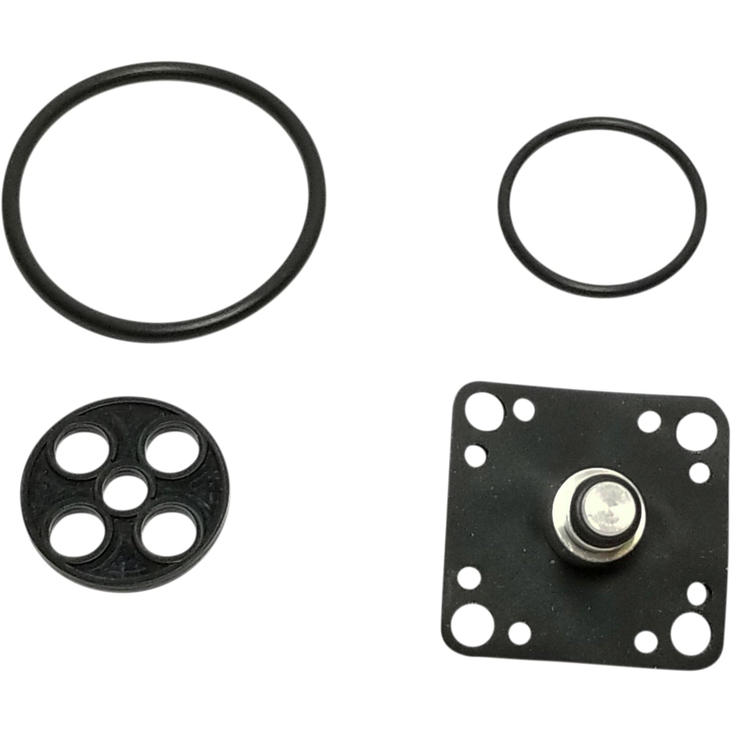 K&S Petcock Repair Kit - For Kawasaki 55-2005_404197