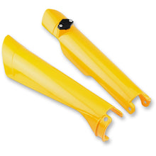 Cycra Fork Guards - Yellow [MPN: 1CYC-6902-55]_369462