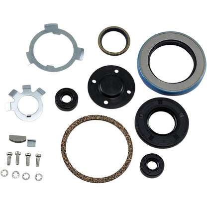 James Gaskets Transmission Seal Kit Big Twin [MPN: 35230-39-K]_399461
