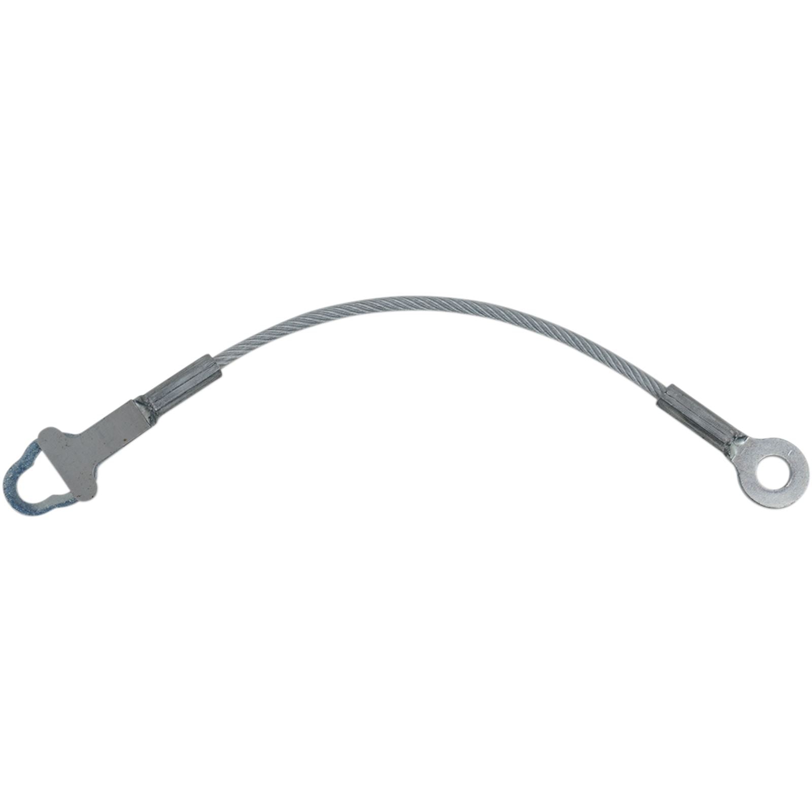 Quad Logic Tailgate Cable for Polaris [MPN: 100-4056-PU]_461726