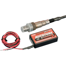 Dynojet Auto Tune Kit Metric for Power Commander-V AT-200_376198
