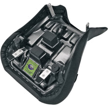 Sargent World Sport™ Seat - Carbon FX with Cover fits Suzuki SV - Black WSP-596-19_470607