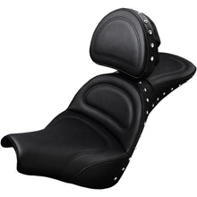 Saddlemen Explorer Special Seat - Backrest 818-30-040_550139