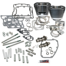 S&S Cycle 106" Hot Set Up Kit 900-0354_468977