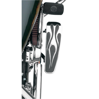 LA Choppers Floorboard - Enferno [MPN: LA-7092-03]_416450