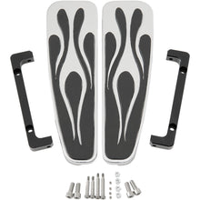 LA Choppers Floorboard - Enferno [MPN: LA-7092-03]_416451