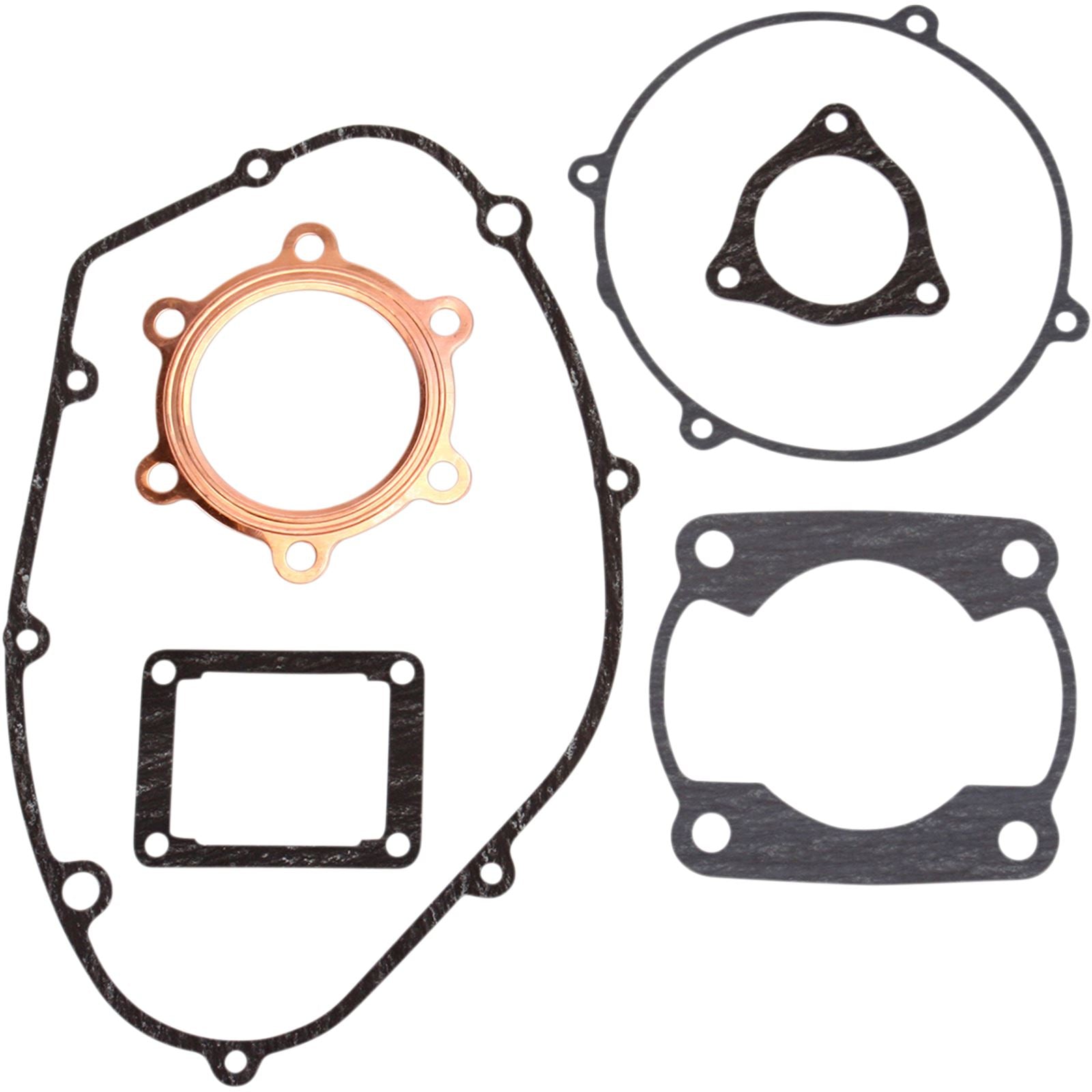 Vesrah Complete Gasket Kit KX250 [MPN: VG-487]_491765