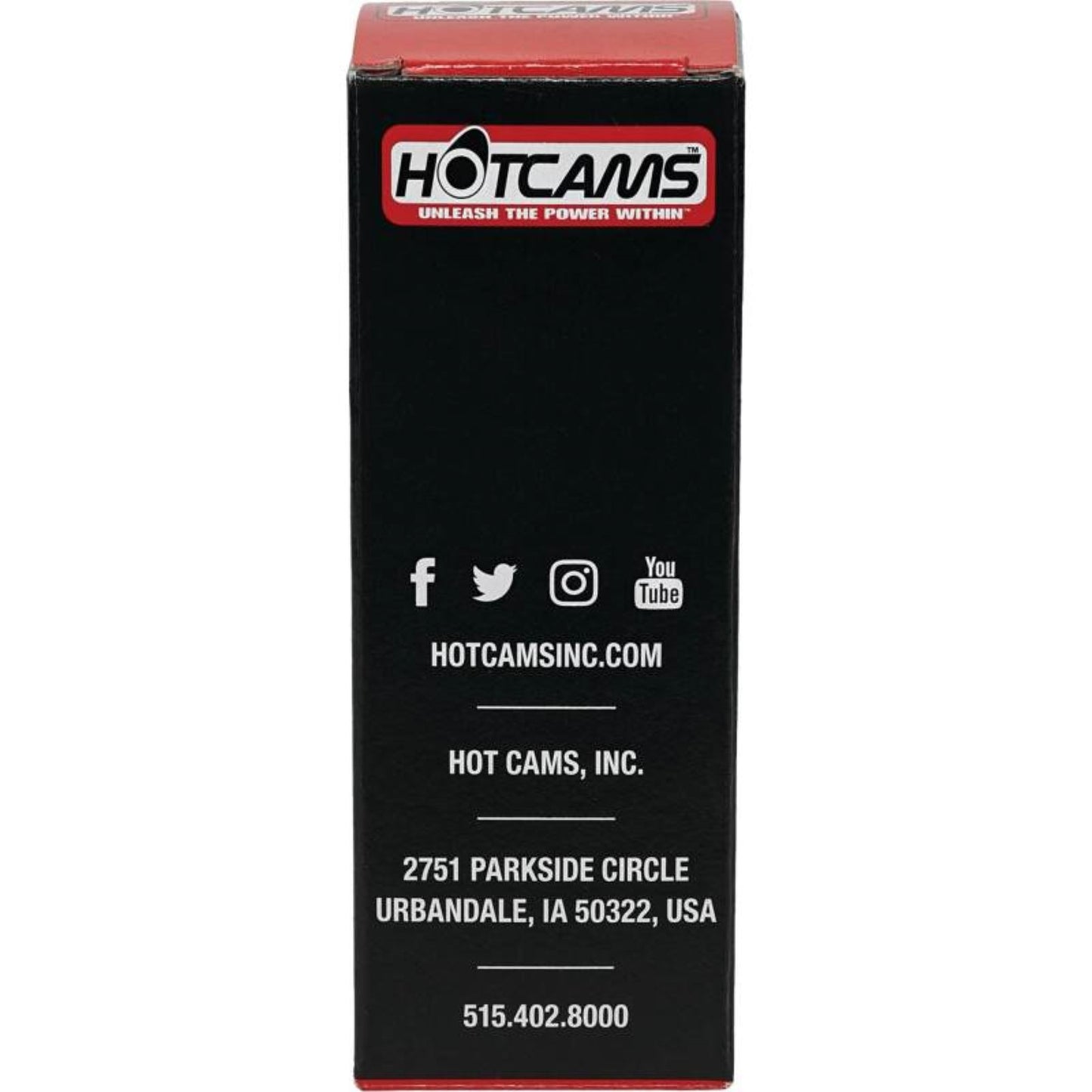Hot Cams Exhaust Valve Steel 8400027-5_1648583