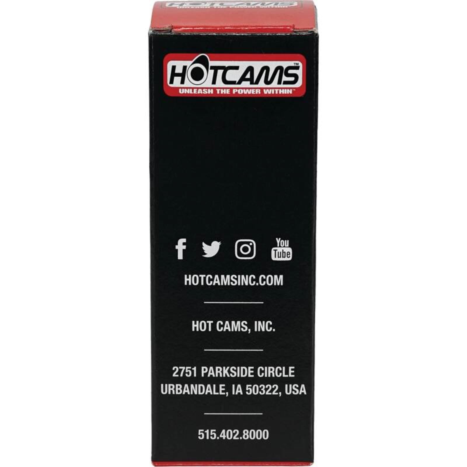 Hot Cams Exhaust Valve Steel 8400027-5_1648583