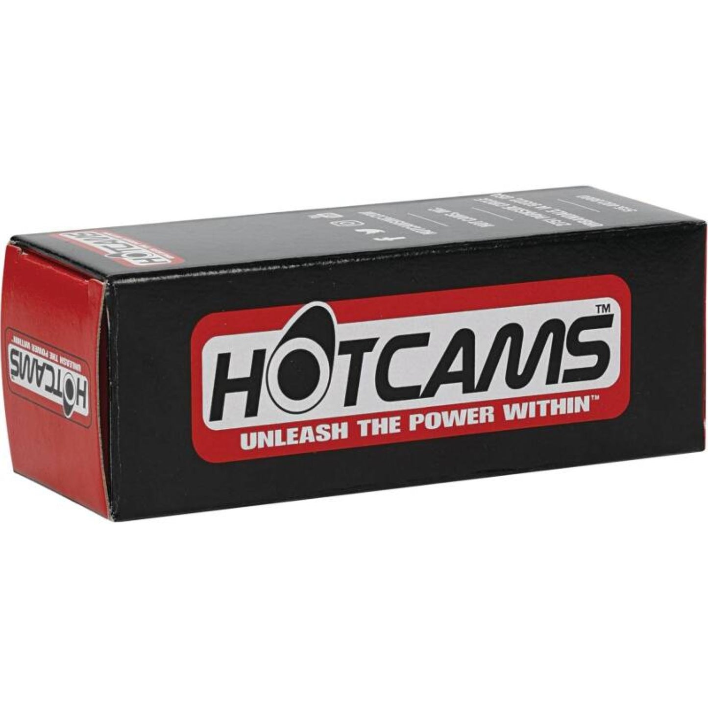 Hot Cams Exhaust Valve Steel 8400027-5_1648511