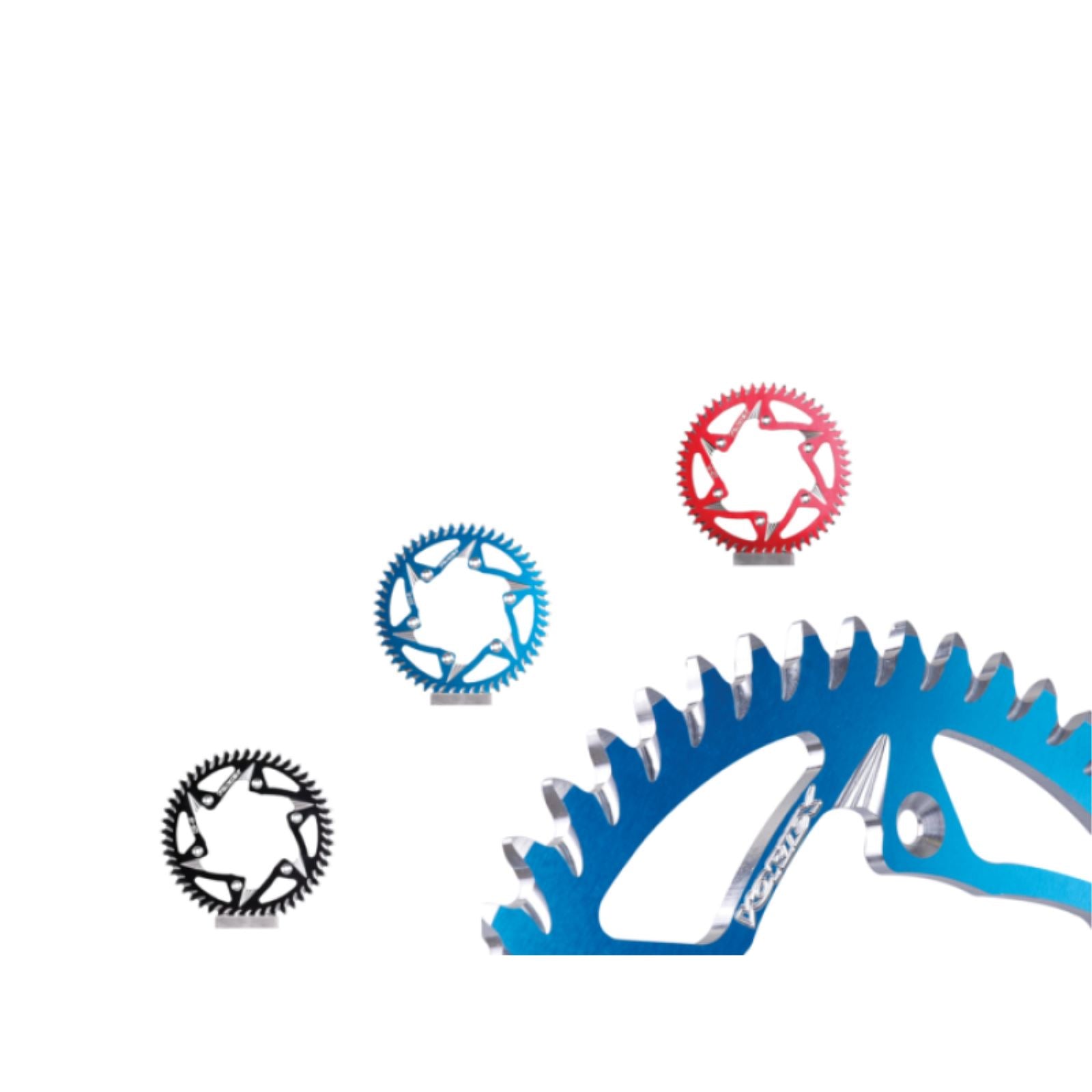 Sprocket Vortex - 525 - 42-Tooth [MPN: 247S-42]_1845935