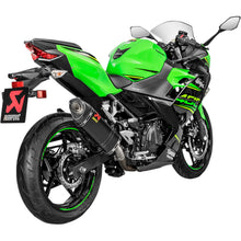 Akrapovic Carbon Fiber Muffler [MPN: S-K4SO6-APC]_322874