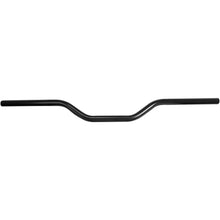 Emgo Satin Black Superbike Handlebar 23-12571S_380873