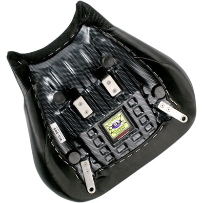 Sargent World Sport™ Performance Seat Carbon FX fits Honda CBR1000RR - Black WSP-593-19_470569