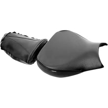 Sargent World Sport™ Performance Seat Carbon FX fits Honda CBR1000RR - Black WSP-593-19_470570