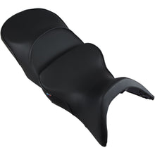 Sargent World Sport™ Performance Seat - Carbon FX fits BMW R1200 RT - Black WS-551-19_470601