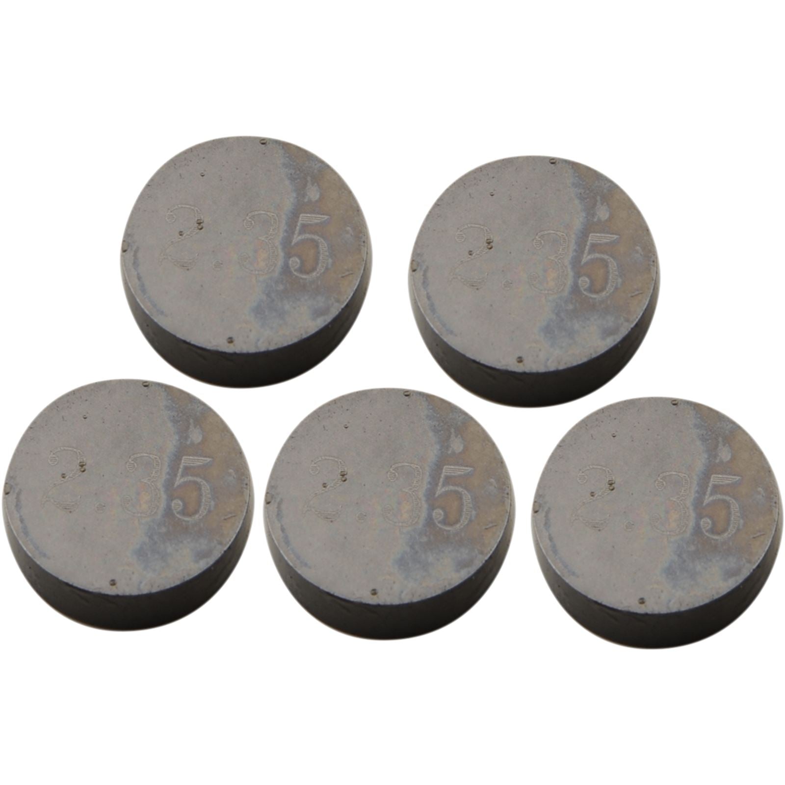 ProX Valve Shims - 5/Pack 29.748235_460304