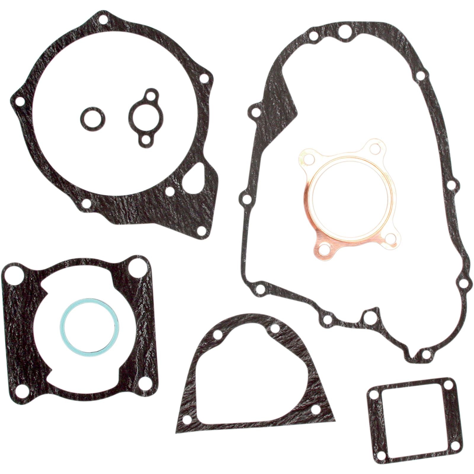 Vesrah Complete Gasket Kit DT/YZ 125 [MPN: VG-280]_491699