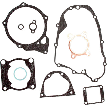 Vesrah Complete Gasket Kit DT/YZ 125 [MPN: VG-280]_491699