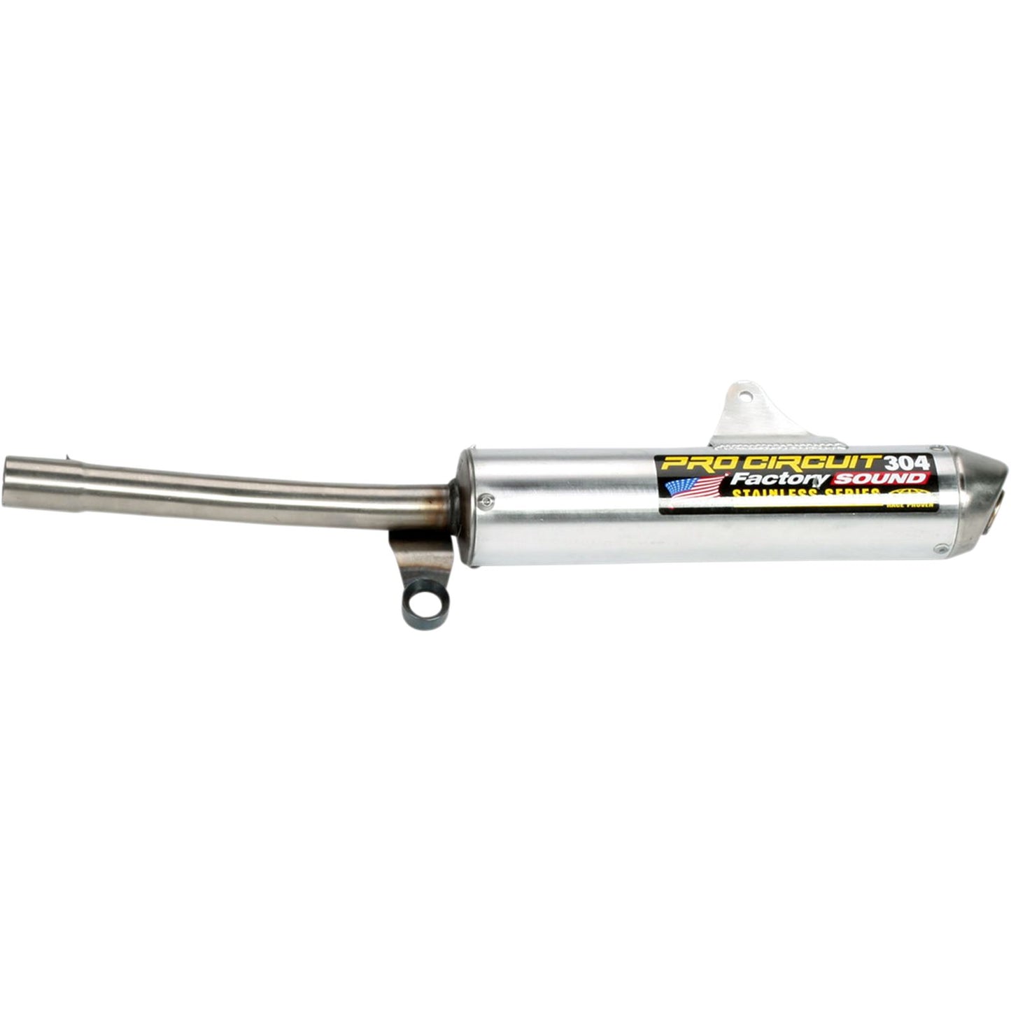 Pro Circuit 304 Silencer - RMX250 [MPN: SS93250X-SE]_457531