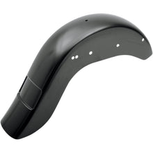 Klock Werks 4" Stretched Rear Fender - Frenched - 7.125" W [MPN: KW05-02-0302E]_409297