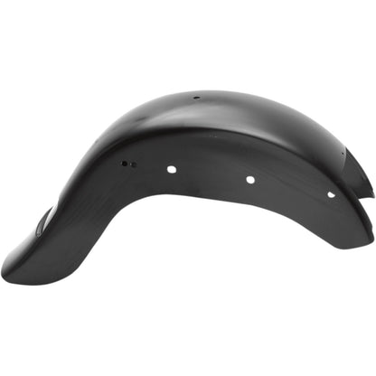 Klock Werks 4" Stretched Rear Fender - Frenched - 7.125" W [MPN: KW05-02-0302E]_409298