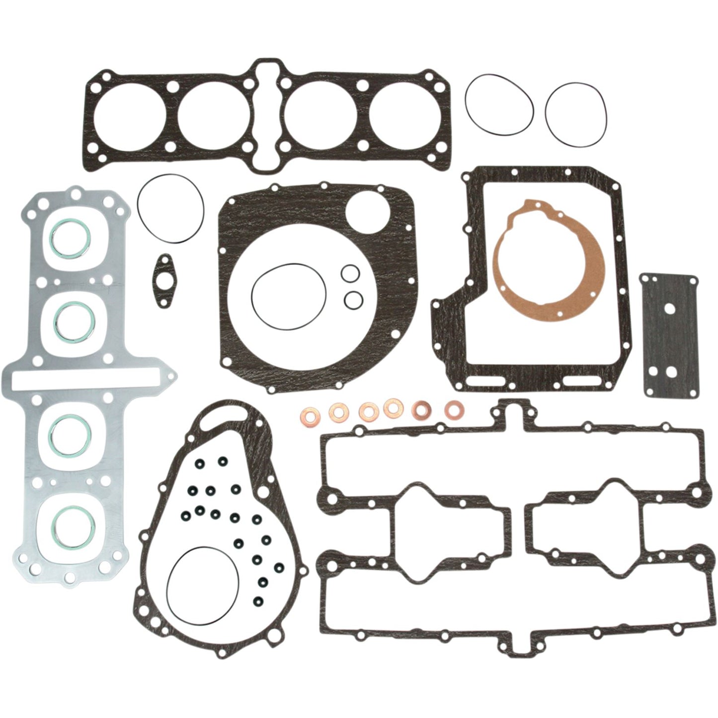 Vesrah Complete Gasket Kit GS1100 [MPN: VG-380-M]_491729