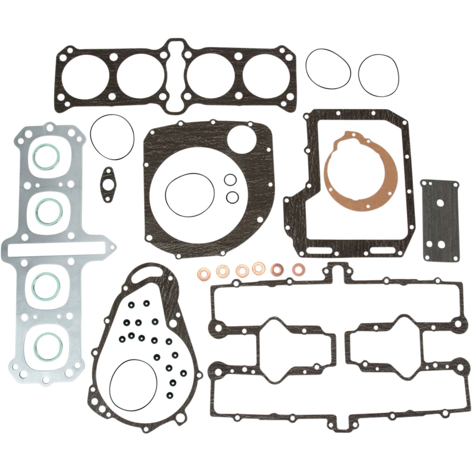 Vesrah Complete Gasket Kit GS1100 [MPN: VG-380-M]_491729