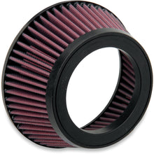 LA Choppers Filter Air Replacement xXx [MPN: LA-XXXFSM]_416397