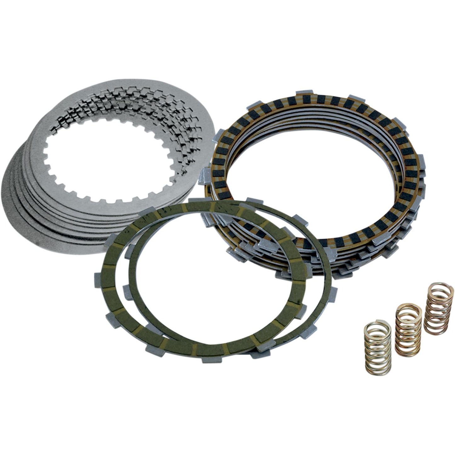 Barnett Performance Clutch Kit [MPN: 303-30-10043]_348548