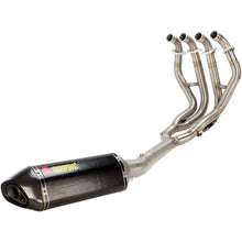 Akrapovic Race Exhaust - Stainless Steel/Carbon Fiber [MPN: S-S13R2-RC]_322429