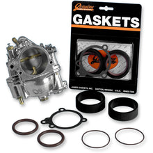 James Gaskets Seal Kit S&S XL/Panhead [MPN: 27002-66-SS]_398903