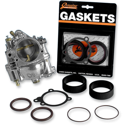 James Gaskets Seal Kit S&S XL/Panhead [MPN: 27002-66-SS]_398903