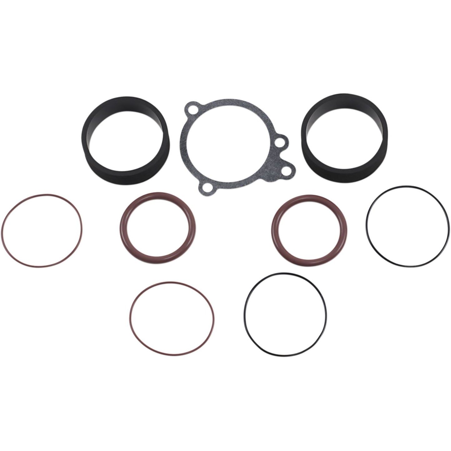 James Gaskets Seal Kit S&S XL/Panhead [MPN: 27002-66-SS]_398904