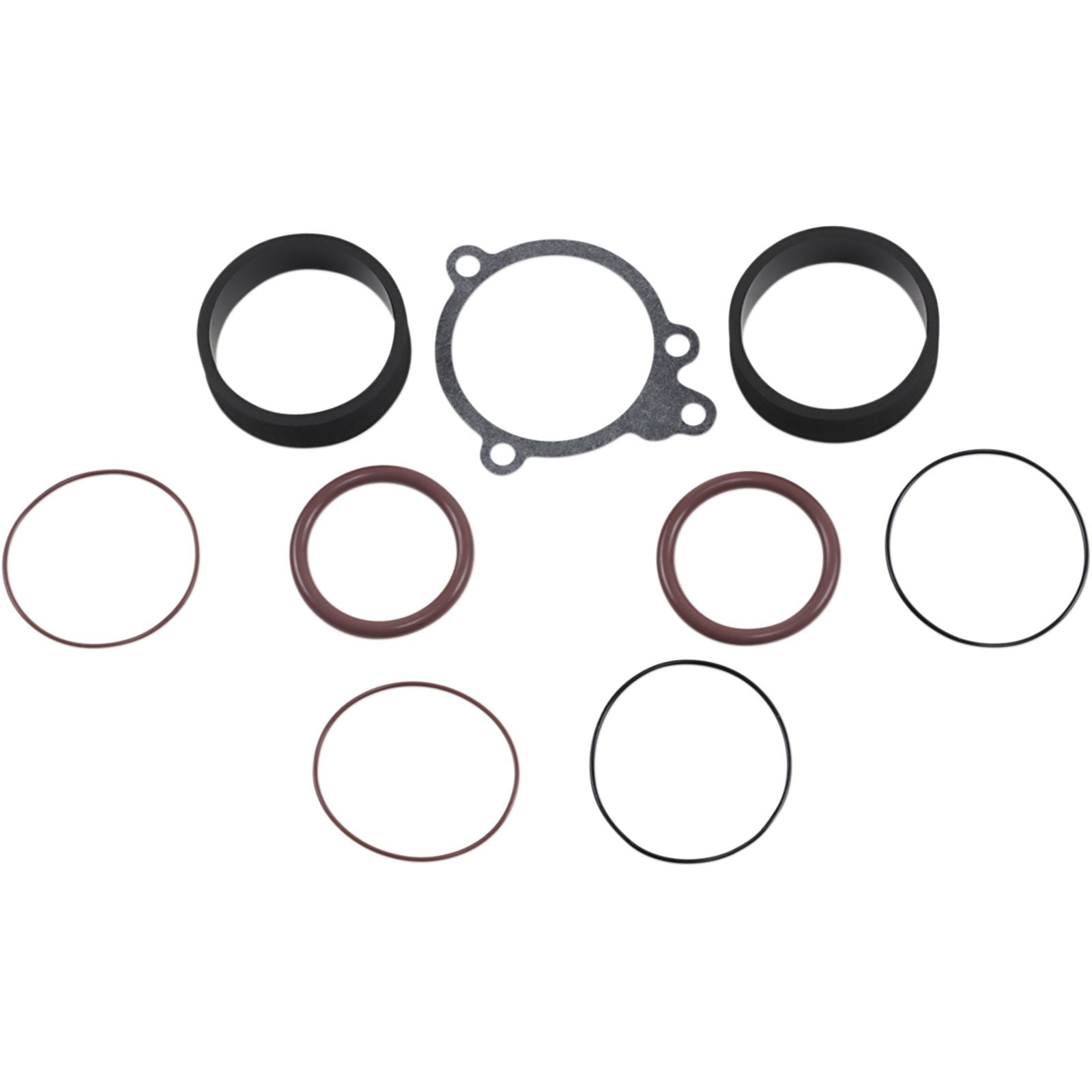 James Gaskets Seal Kit S&S XL/Panhead [MPN: 27002-66-SS]_398904