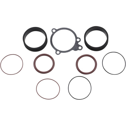 James Gaskets Seal Kit S&S XL/Panhead [MPN: 27002-66-SS]_398904
