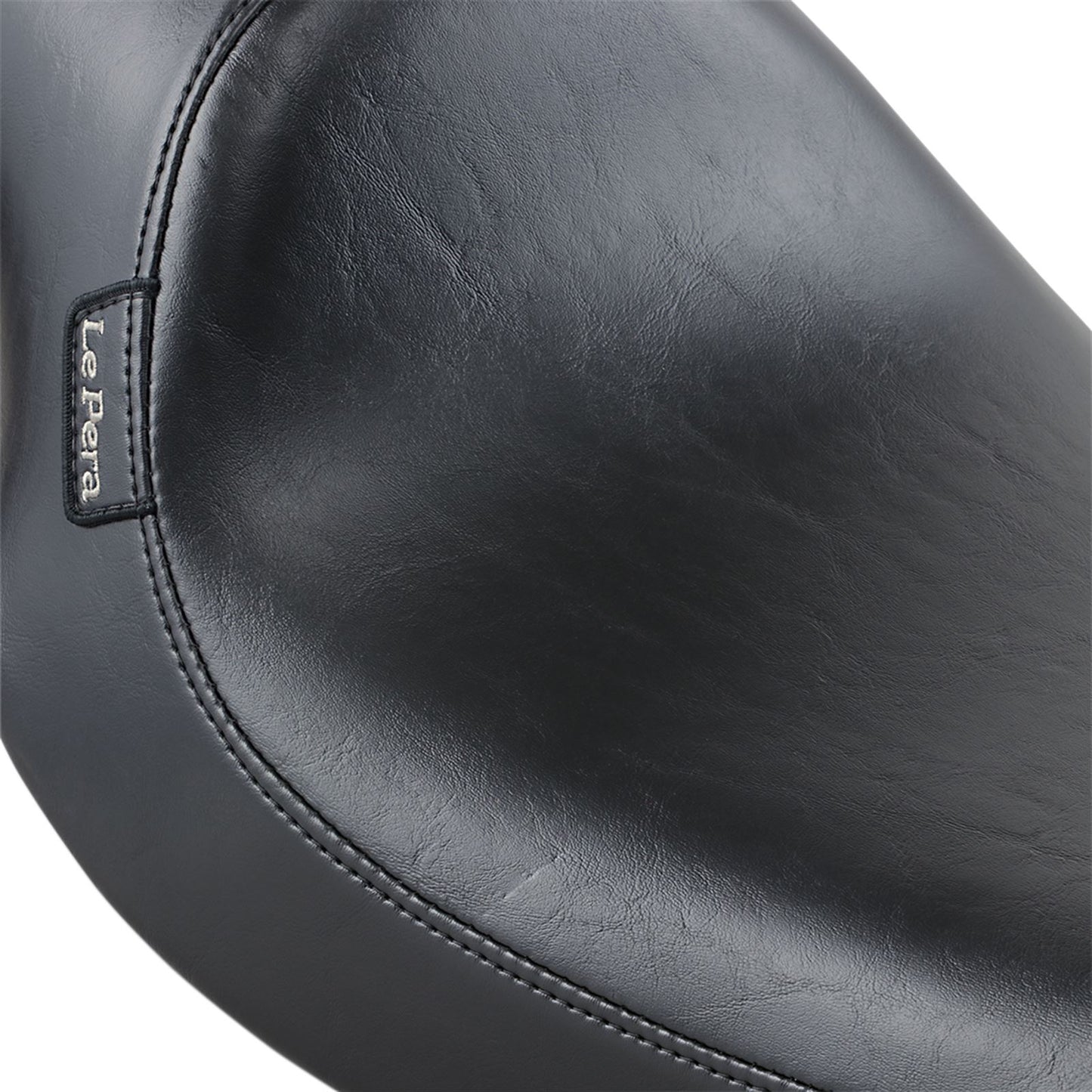 Le Pera Full Length Seat - Smooth - Dyna '91-'95 [MPN: L-861]_417805