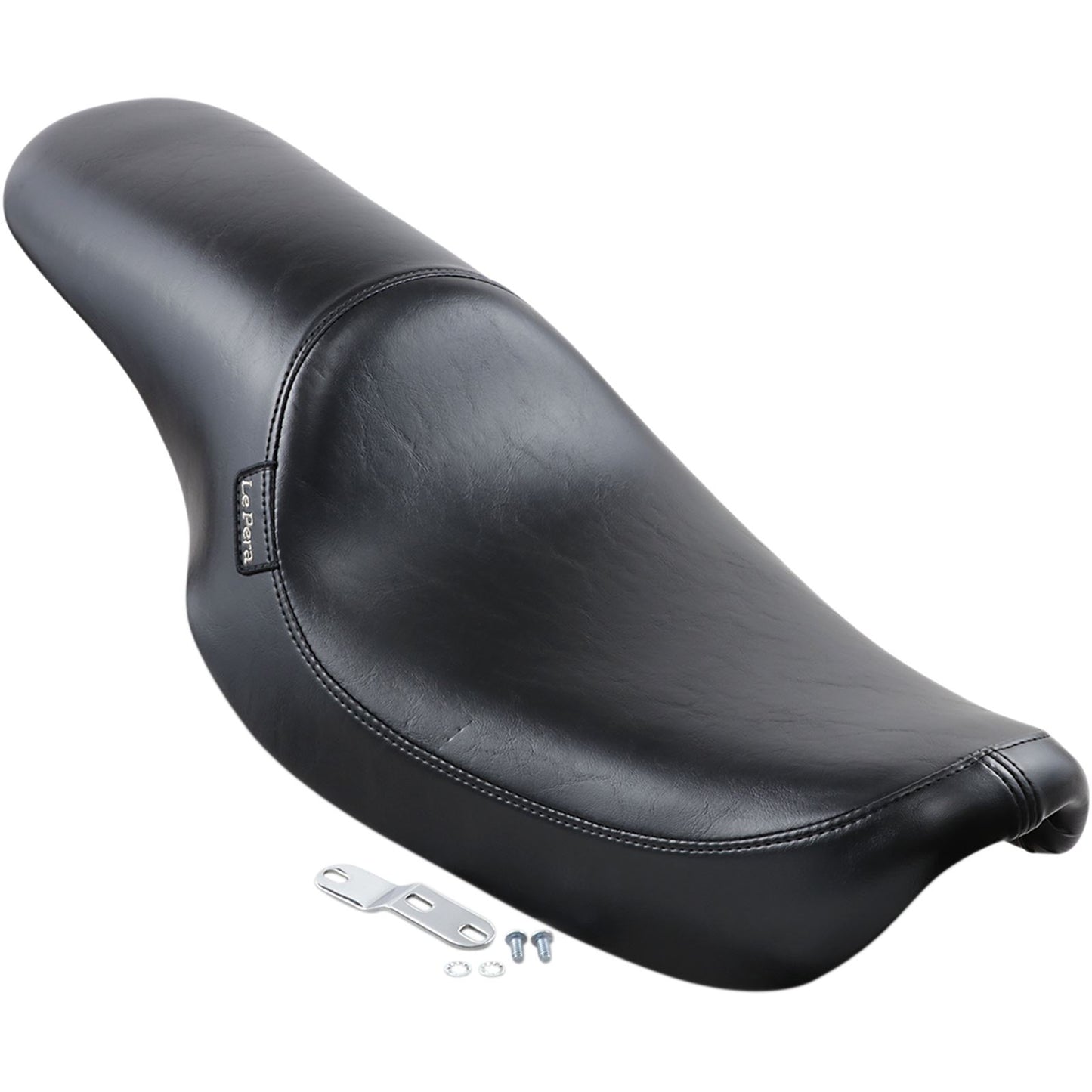 Le Pera Full Length Seat - Smooth - Dyna '91-'95 [MPN: L-861]_417806