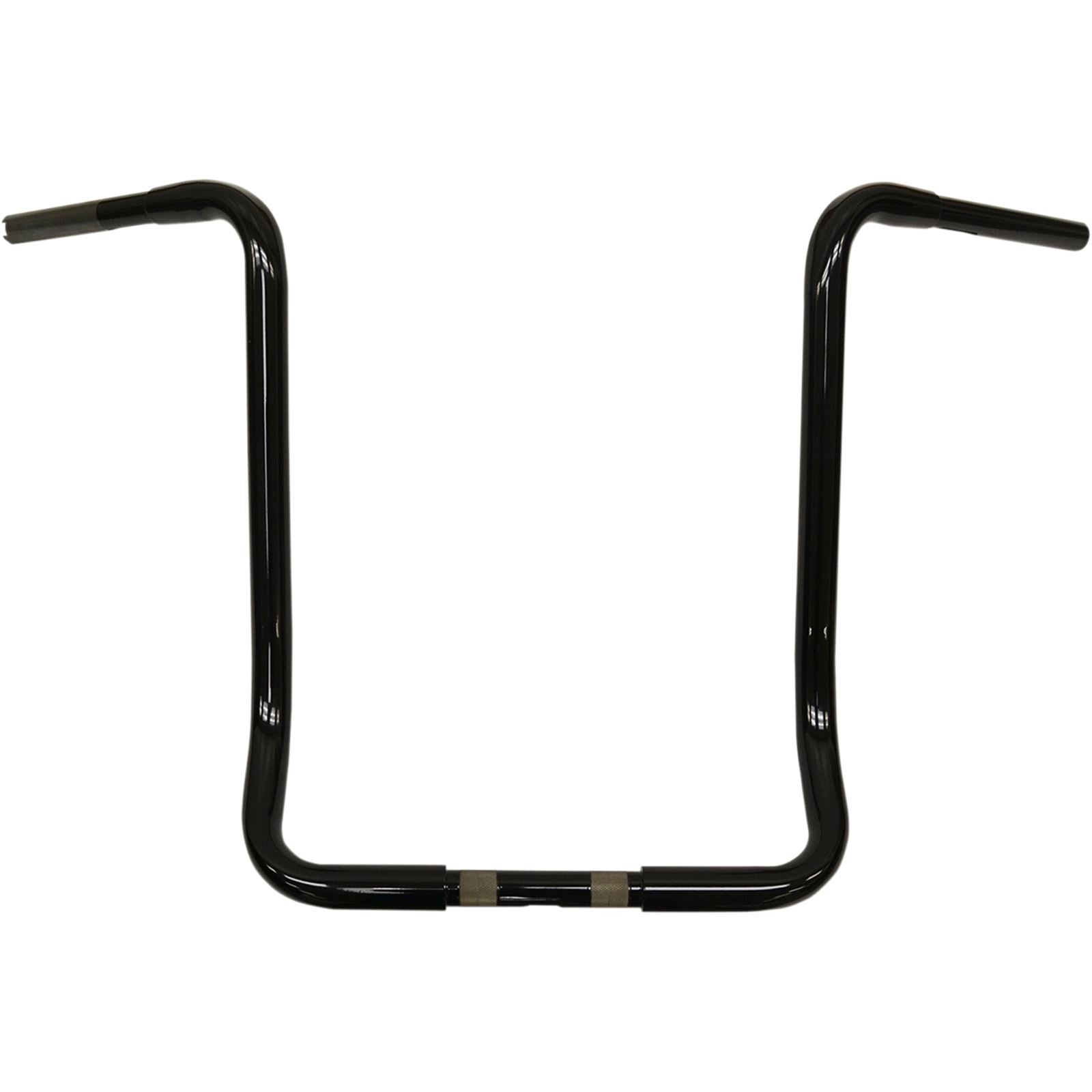 LA Choppers Black 18" Handlebar [MPN: LA-7321-18B]_414113