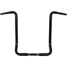LA Choppers Black 18" Handlebar [MPN: LA-7321-18B]_414113