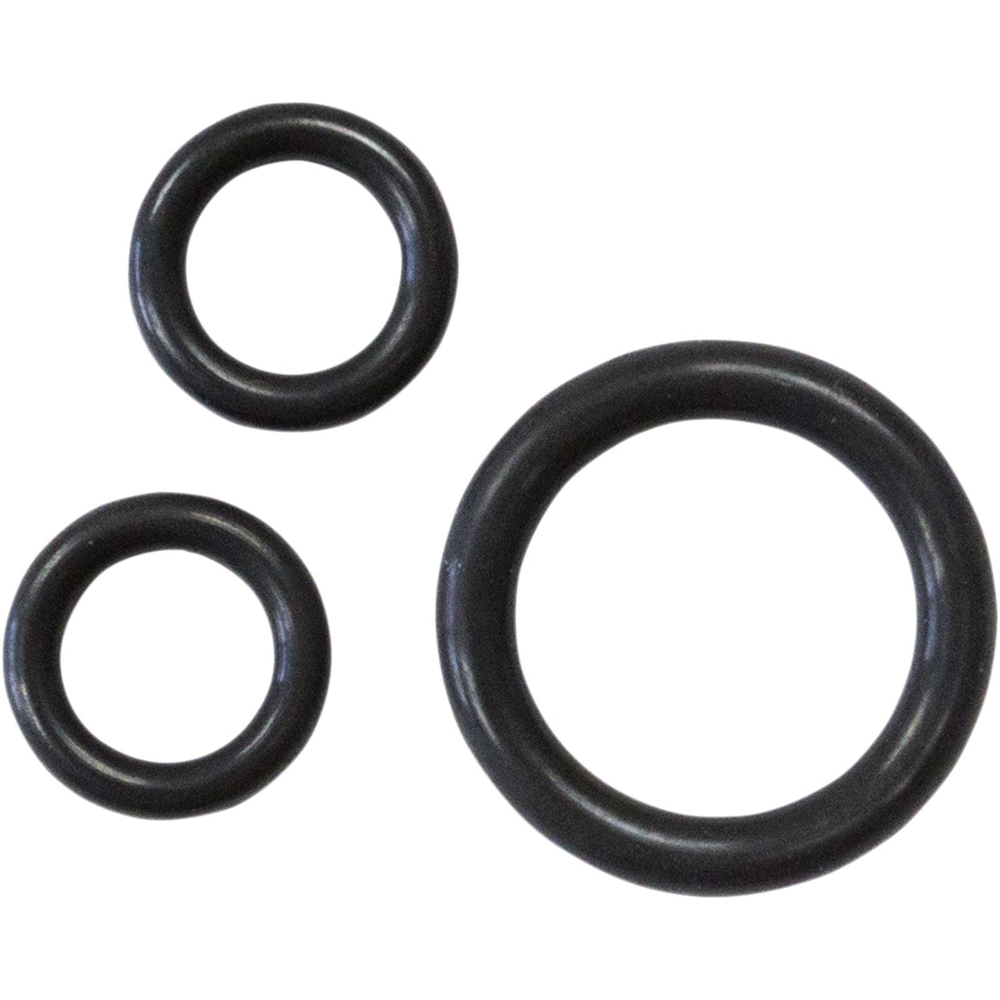 S&S Cycle Oil Pump O-Ring Kit - Twin Cam 500-0326_469597