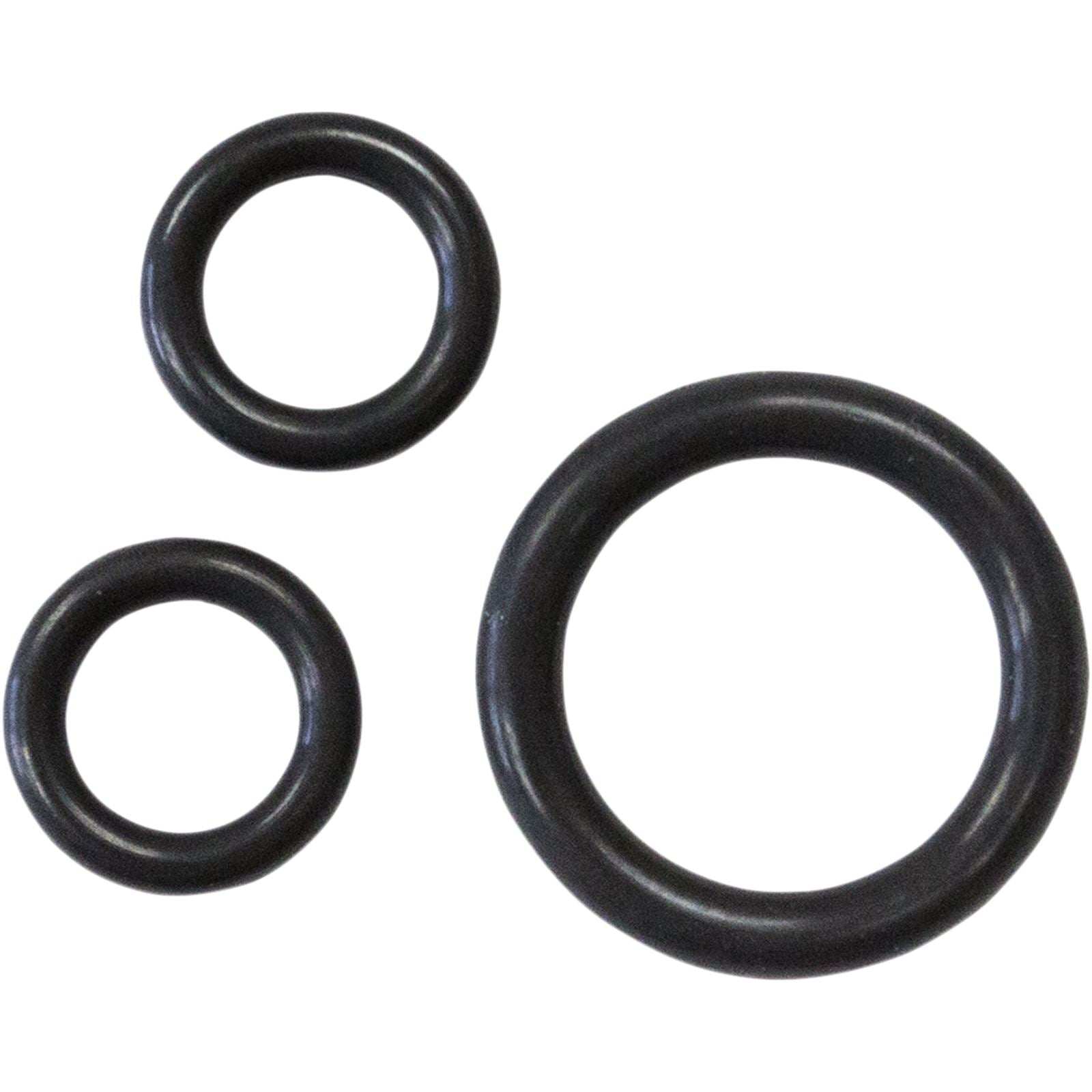 S&S Cycle Oil Pump O-Ring Kit - Twin Cam 500-0326_469597