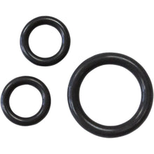 S&S Cycle Oil Pump O-Ring Kit - Twin Cam 500-0326_469597