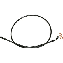 Magnum Upper Brake Line - XR - 38" [MPN: SBB0709-38]_423027