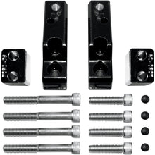 LA Choppers Floorboard Kit [MPN: LA-7090-06]_416452