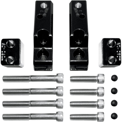 LA Choppers Floorboard Kit [MPN: LA-7090-06]_416452