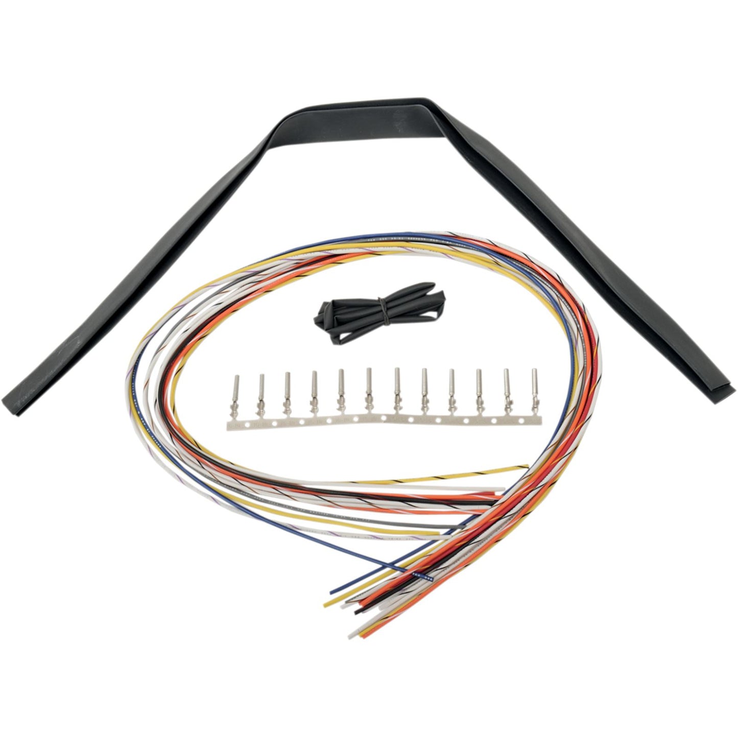 LA Choppers Handlebar Extension Wiring Kit for Harley Davidson [MPN: LA-8990-00]_416897